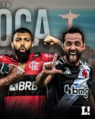Campeonato Carioca 2022: veja onde assistir aos jogos, tabela e mais informações sobre o Estadual do Rio