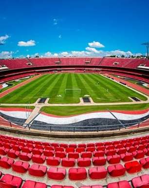 FPF cogitou fazer final da Copinha no Morumbi, mas São Paulo não liberou o estádio
