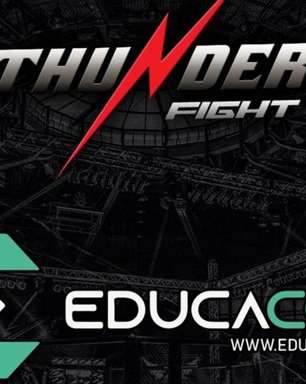 Thunder Fight anuncia parceria com empresa de criptomoedas Educacoin