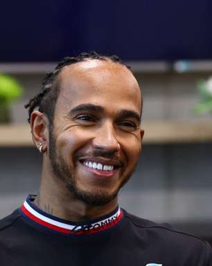 Hamilton pode conquistar mais um recorde na F1 em 2022
