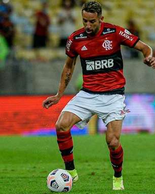 Na seleção chilena, Isla é mais um jogador do Flamengo que testa positivo para Covid-19