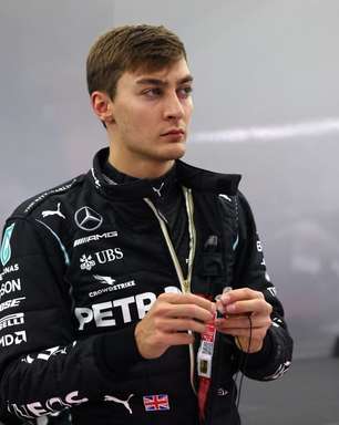Russell ressalta a importância de ser 'adaptável' em um carro de F1