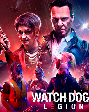 Ubisoft anuncia fim do suporte ao game "Watch Dogs: Legion"