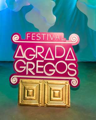 Mateus Carrilho, Lorena Simpson, Gretchen e mais agitam os dias I e II do Festival Agrada Gregos
