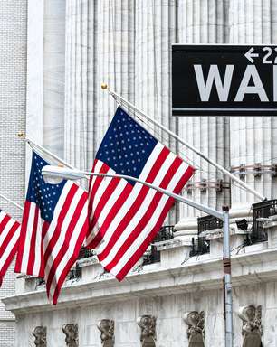 Wall Street abre em queda com expectativas sobre Fed e tensões geopolíticas