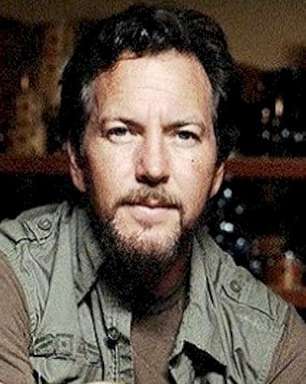 Eddie Vedder já visualiza o novo álbum do Pearl Jam