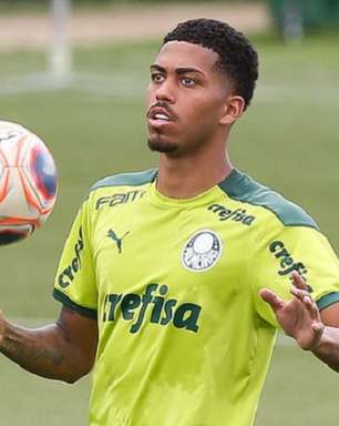 Palmeiras desmente fake news relacionada a zagueiro da Copinha
