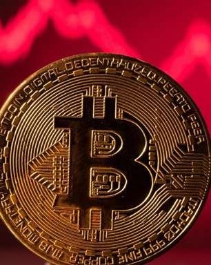 Queda das criptomoedas: bitcoin e ether chegam às mínimas de seis meses