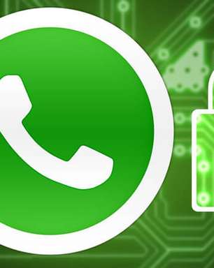 Whatsapp web e desktop terão autenticação 'extra'