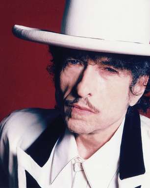 Sony Music adquire todo o catálogo de músicas gravadas de Bob Dylan