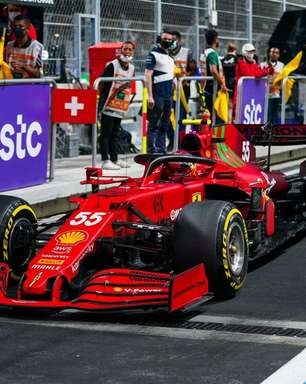 Ferrari muda planos de testes em Fiorano após confusão com regulamento