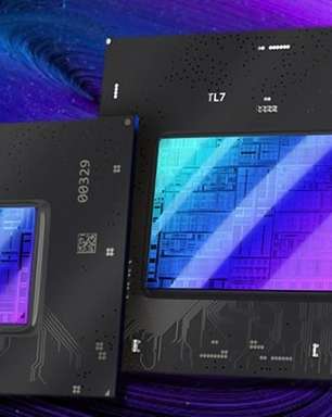 GPUs Intel Arc para notebooks terão até 16 GB de memória, reforça vazamento
