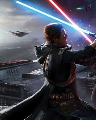 Criadora de Jedi: Fallen Order está produzindo 3 novos jogos de Star Wars