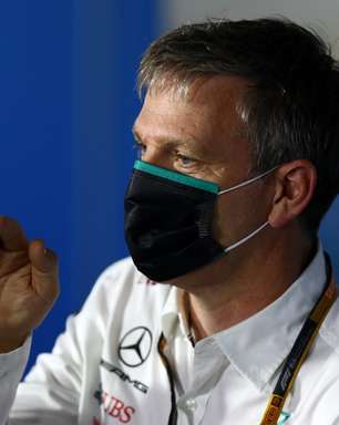 Mercedes crê que "uma ou duas equipes terão ano doloroso" com novo carro da F1