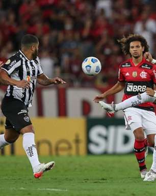 Supercopa: duelo entre Atlético e Flamengo será em Brasília