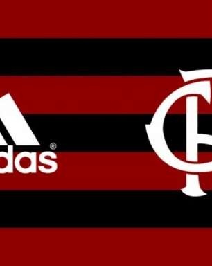 Novo uniforme 1 do Flamengo tem imagem vazada; veja o modelo