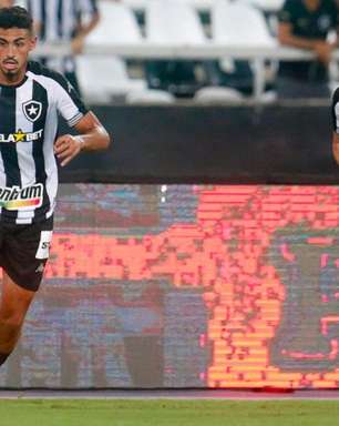 Botafogo fica no empate com o Boavista na estreia do Carioca