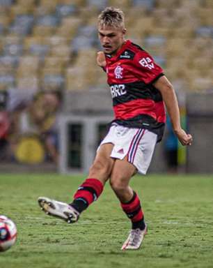 Noga relembra dedicação nas férias e destaca postura do Flamengo em campo: 'A gente foi dominante'