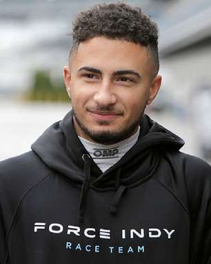 Force Indy sobe da USF2000 para Lights e escolhe Ernie Francis como piloto para 2022