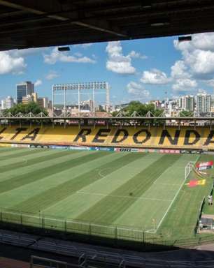 Veja como comprar ingressos para Madureira x Fluminense, no Carioca