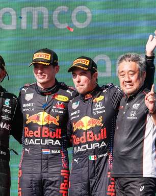 Ex-chefe da Honda seguirá colaborando com a Red Bull na F1