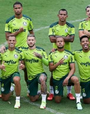 Único dos grandes a vencer, Palmeiras busca mais uma vitória para fazer 'gordura' no Paulistão