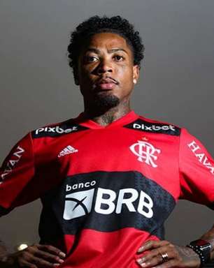 Marinho tem a 'missão' de repetir histórico de sucesso de ex-santistas no Flamengo; relembre as conquistas!