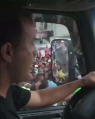 Saiba como os motoristas de trio veem o Carnaval da Bahia