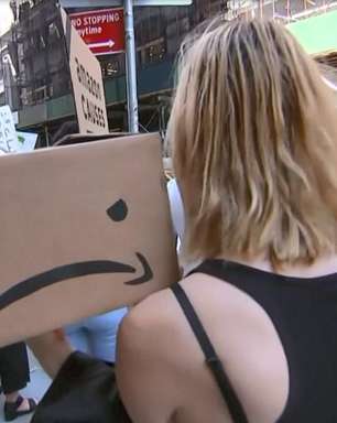Amazon Day revolta funcionários por excesso de trabalho