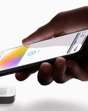 Apple Card chega em agosto, mas por enquanto só nos EUA