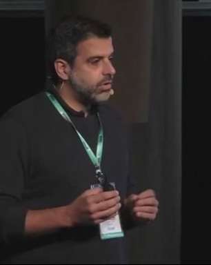 Luiz Medici, da Vivo: IA e relacionamento com o cliente