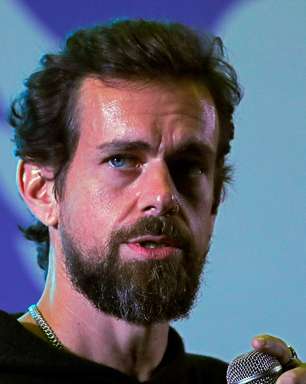 Aqui é o hacker? CEO do Twitter tem conta invadida