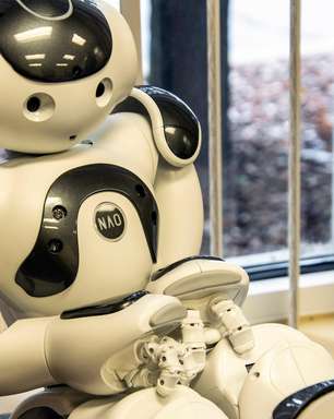 IA: os robôs vão dominar o mercado de trabalho?