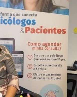 Terapia online: startup conecta psicólogo a paciente