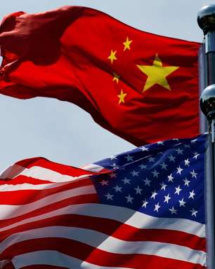 China não quer peças de tecnologia e softwares dos EUA