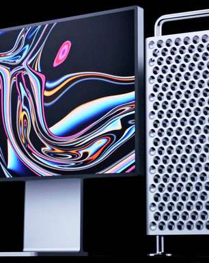 Mac Pro: o computador de US$ 52 mil da Apple