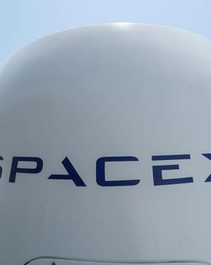 SpaceX, de Musk, estará em mais duas missões da Nasa