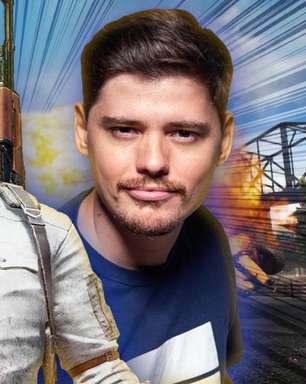 Streamer Netenho dá dicas para você se dar bem no PUBG
