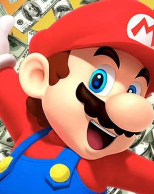 Nintendo Switch será vendido por R$ 3 mil no Brasil