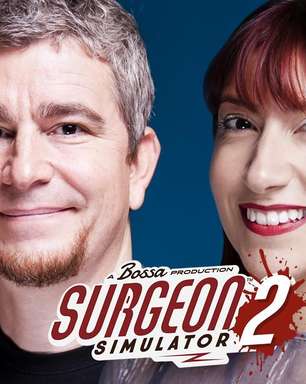 Bossa Studios: eles largaram a Globo para criar games