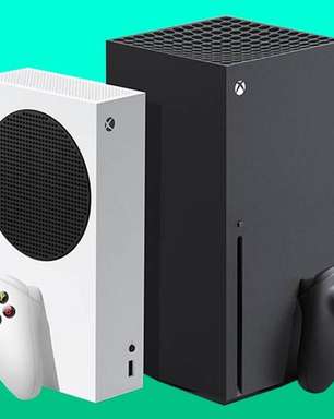 Xbox Series X e S: preço, data de lançamento e mais