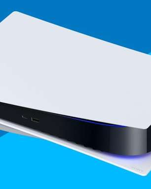 PlayStation 5 no Brasil: preço, lançamento e mais