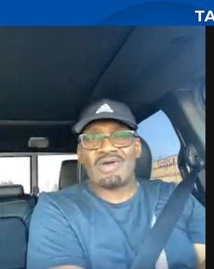 Shawn Solo: a voz por trás de Franklin, de GTA V