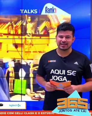 Criador da Atari, Nolan Bushnell relembra carreira