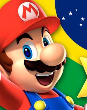 Entrevista: Nintendo quer ser gigante no Brasil de novo