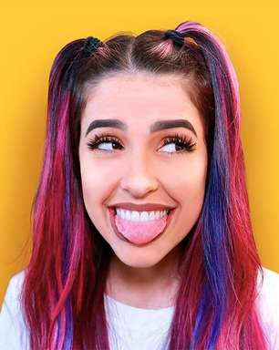 funBABE: "Eu me orgulho por influenciar outras meninas"