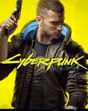 Cyberpunk 2077 no PS5
