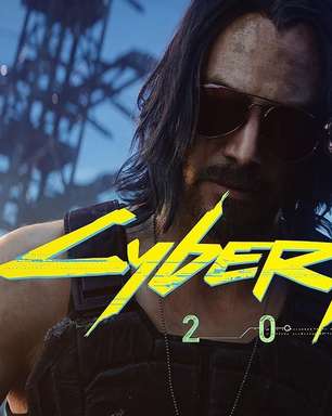 Cyberpunk ganha novo capítulo de polêmicas