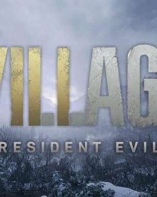 Saiba tudo sobre Resident Evil Village