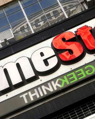 Reddit usou a GameStop para trolar Wall Street